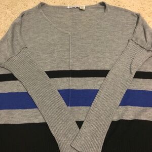 Brigitte Bailey Ernie Sweater Size S